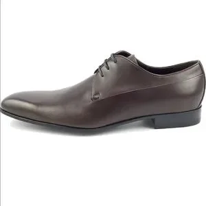 GUCCI Lifford Lace Up Oxfords Mens US8 GUCCI Lifford Lace Up Oxfords Mens US8 8 (41) | Mercari main image 3